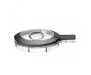 Кухонний комбайн KitchenAid 5KFC3516EWH