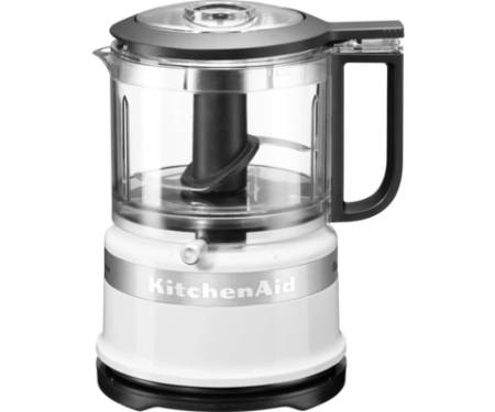Кухонний комбайн KitchenAid 5KFC3516EWH