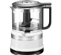Кухонний комбайн KitchenAid 5KFC3516EWH