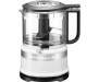 Кухонний комбайн KitchenAid 5KFC3516EWH