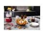 Кухонний комбайн KitchenAid 5KFCB519EER