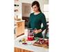 Кухонний комбайн KitchenAid 5KFCB519EER