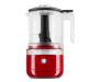 Кухонний комбайн KitchenAid 5KFCB519EER