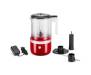 Кухонний комбайн KitchenAid 5KFCB519EER
