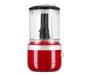 Кухонний комбайн KitchenAid 5KFCB519EER
