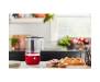 Кухонний комбайн KitchenAid 5KFCB519EER