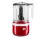 Кухонний комбайн KitchenAid 5KFCB519EER