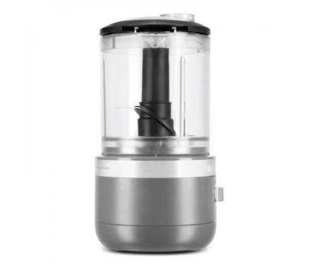 Кухонний комбайн KitchenAid 5KFCB519EDG