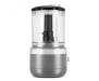 Кухонний комбайн KitchenAid 5KFCB519EDG
