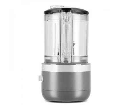 Кухонний комбайн KitchenAid 5KFCB519EDG