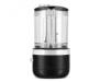 Кухонний комбайн KitchenAid 5KFCB519EBM