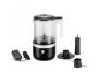 Кухонний комбайн KitchenAid 5KFCB519EBM