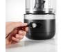 Кухонний комбайн KitchenAid 5KFCB519EBM