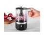 Кухонний комбайн KitchenAid 5KFCB519EBM