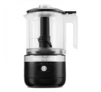 Кухонний комбайн KitchenAid 5KFCB519EBM