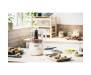 Кухонний комбайн KitchenAid 5KFCB519EAC