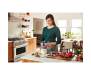 Кухонний комбайн KitchenAid 5KFCB519EAC