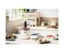 Кухонний комбайн KitchenAid 5KFCB519EAC