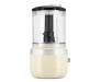 Кухонний комбайн KitchenAid 5KFCB519EAC