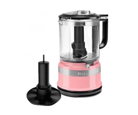 Кухонний комбайн KitchenAid 5KFC0516EGU
