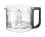 Кухонний комбайн KitchenAid 5KFC0516EBY