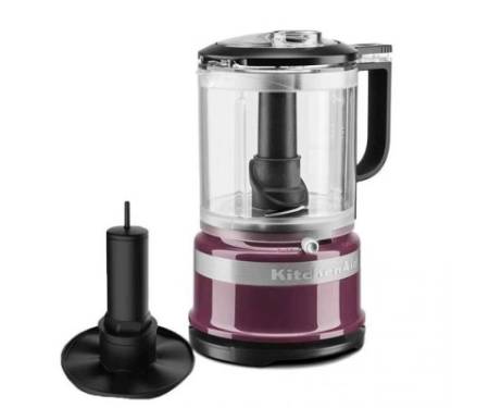 Кухонний комбайн KitchenAid 5KFC0516EBY