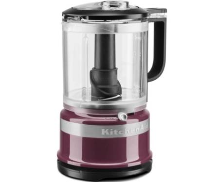 Кухонний комбайн KitchenAid 5KFC0516EBY