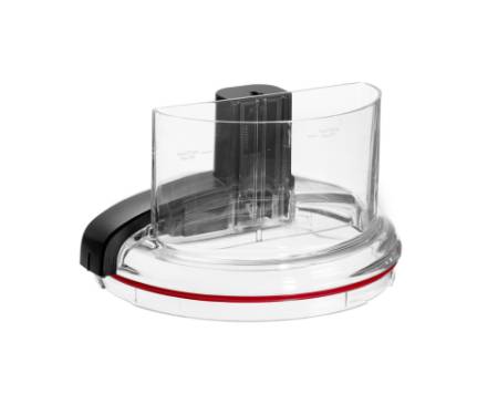 Кухонний комбайн KitchenAid 5KFP1644EOB