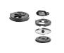 Кухонний комбайн KitchenAid 5KFP1644EOB