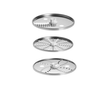 Кухонний комбайн KitchenAid 5KFP1644EOB