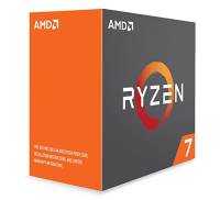 AMD Ryzen 7 1700X (YD170XBCAEWOF)