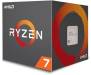 AMD Ryzen 7 1700X (YD170XBCAEWOF)