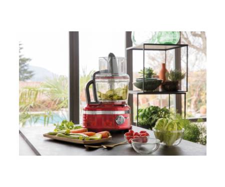 Кухонний комбайн KitchenAid 5KFP1644EER