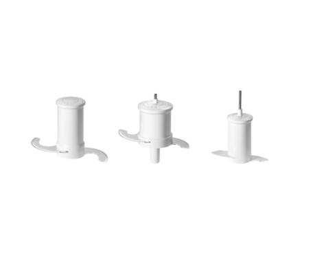 Кухонний комбайн KitchenAid 5KFP1644ECA