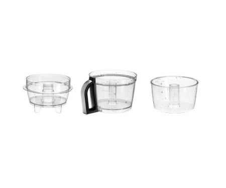 Кухонний комбайн KitchenAid 5KFP1644ECA