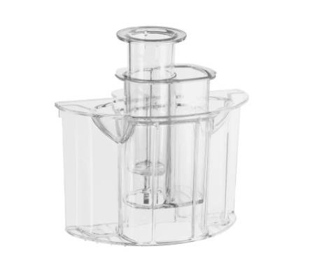 Кухонний комбайн KitchenAid 5KFP1644ECA