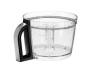 Кухонний комбайн KitchenAid 5KFP1644EAC