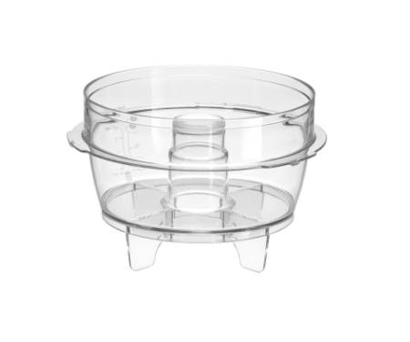 Кухонний комбайн KitchenAid 5KFP1644EAC