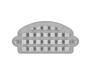 Кухонний комбайн KitchenAid 5KFP1319EAC