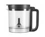 Кухонний комбайн KitchenAid 5KFP0921EOB