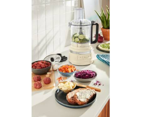 Кухонний комбайн KitchenAid 5KFP0921EAC