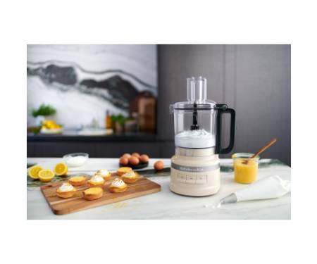 Кухонний комбайн KitchenAid 5KFP0921EAC