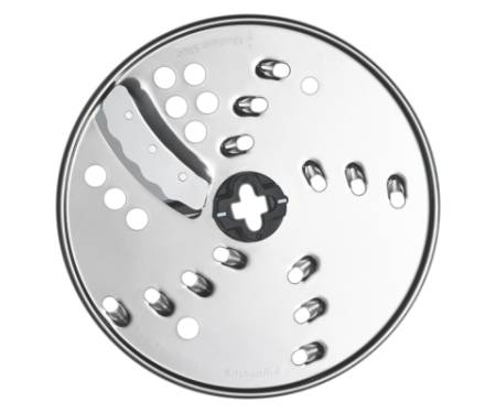 Кухонний комбайн KitchenAid 5KFP0921EAC