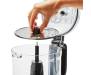 Кухонний комбайн KitchenAid 5KFP0719EOB