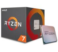 AMD Ryzen 7 1800X (YD180XBCAEWOF)