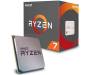 AMD Ryzen 7 1800X (YD180XBCAEWOF)