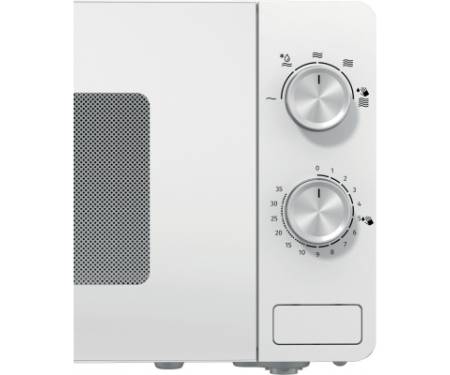 Мікрохвильова піч Gorenje MO20E1W2