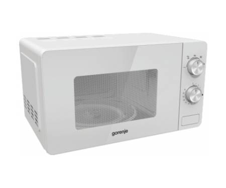 Мікрохвильова піч Gorenje MO20E1W2