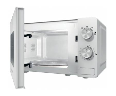 Мікрохвильова піч Gorenje MO20E1W2