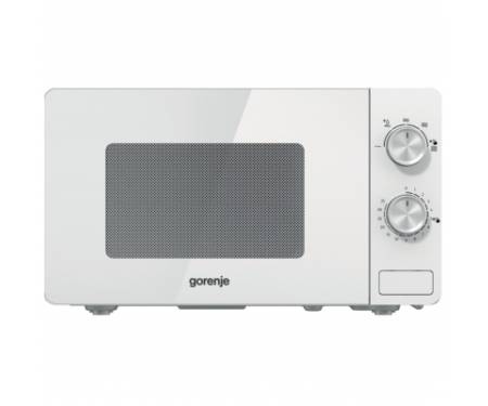 Мікрохвильова піч Gorenje MO20E1W2